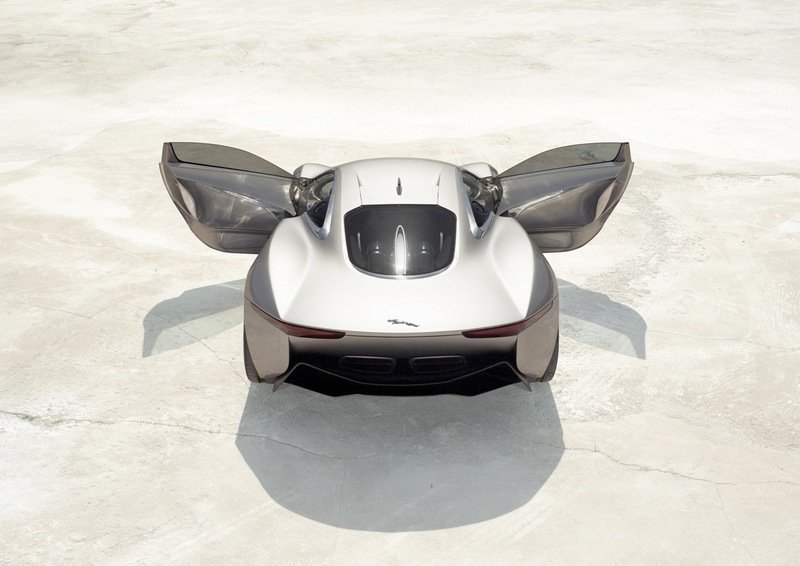 Jaguar Land Rover Planning