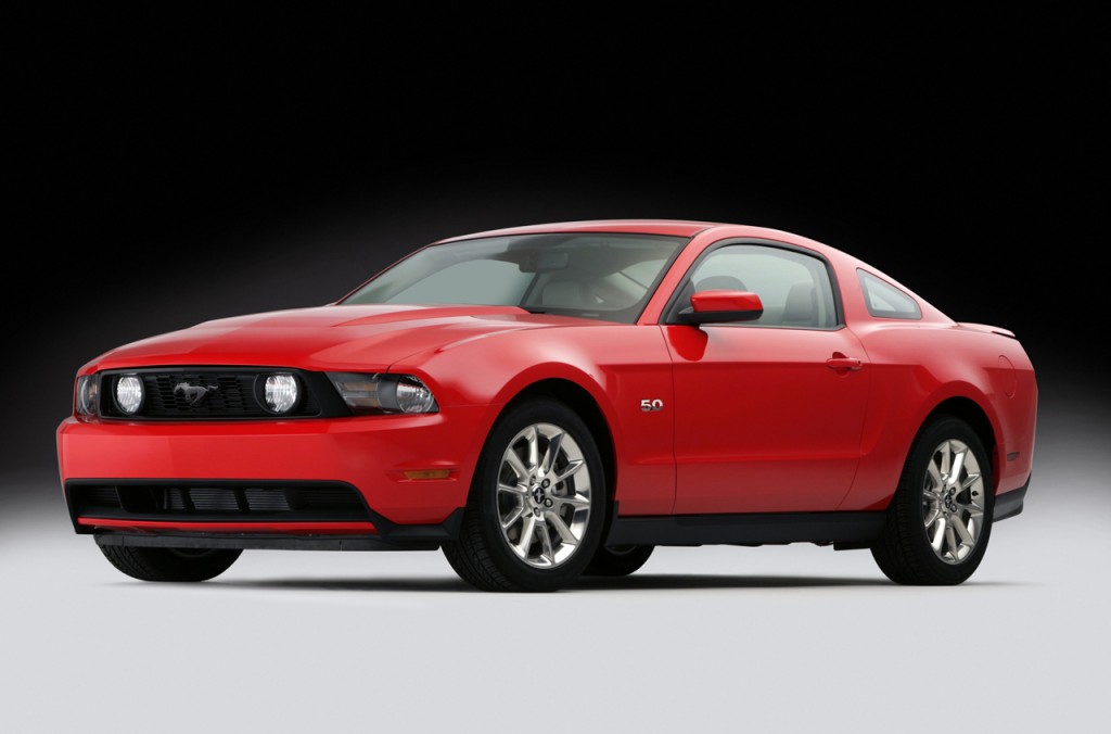 Mustang Facebook Fans Mustang Facebook Fans