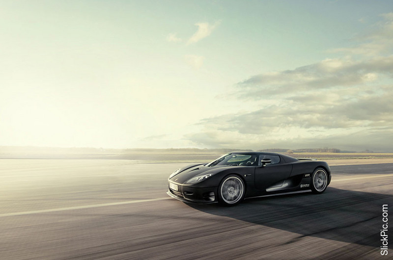 Koenigsegg