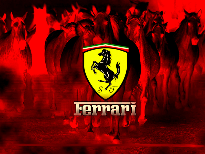 Ferrari Daytona
